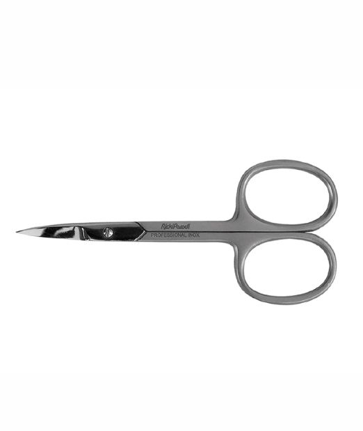 Tesoura Cutículas Inox