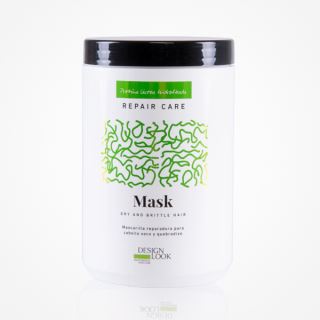 Máscara reparadora de proteína láctea 1L
