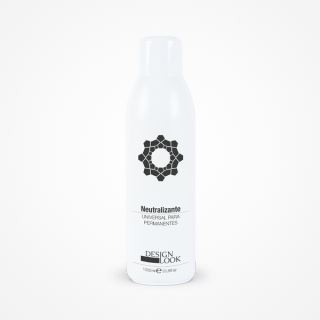 Neutralizante para permanente universal 1000ml