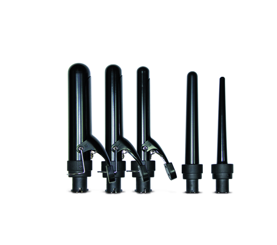 Babyliss CRIMPER com conjunto de 5 ferramentas para modelar caracóis - Image 2