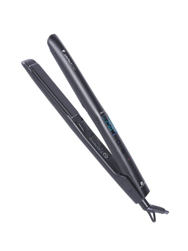 Prancha profissional 250° de nano-titânio