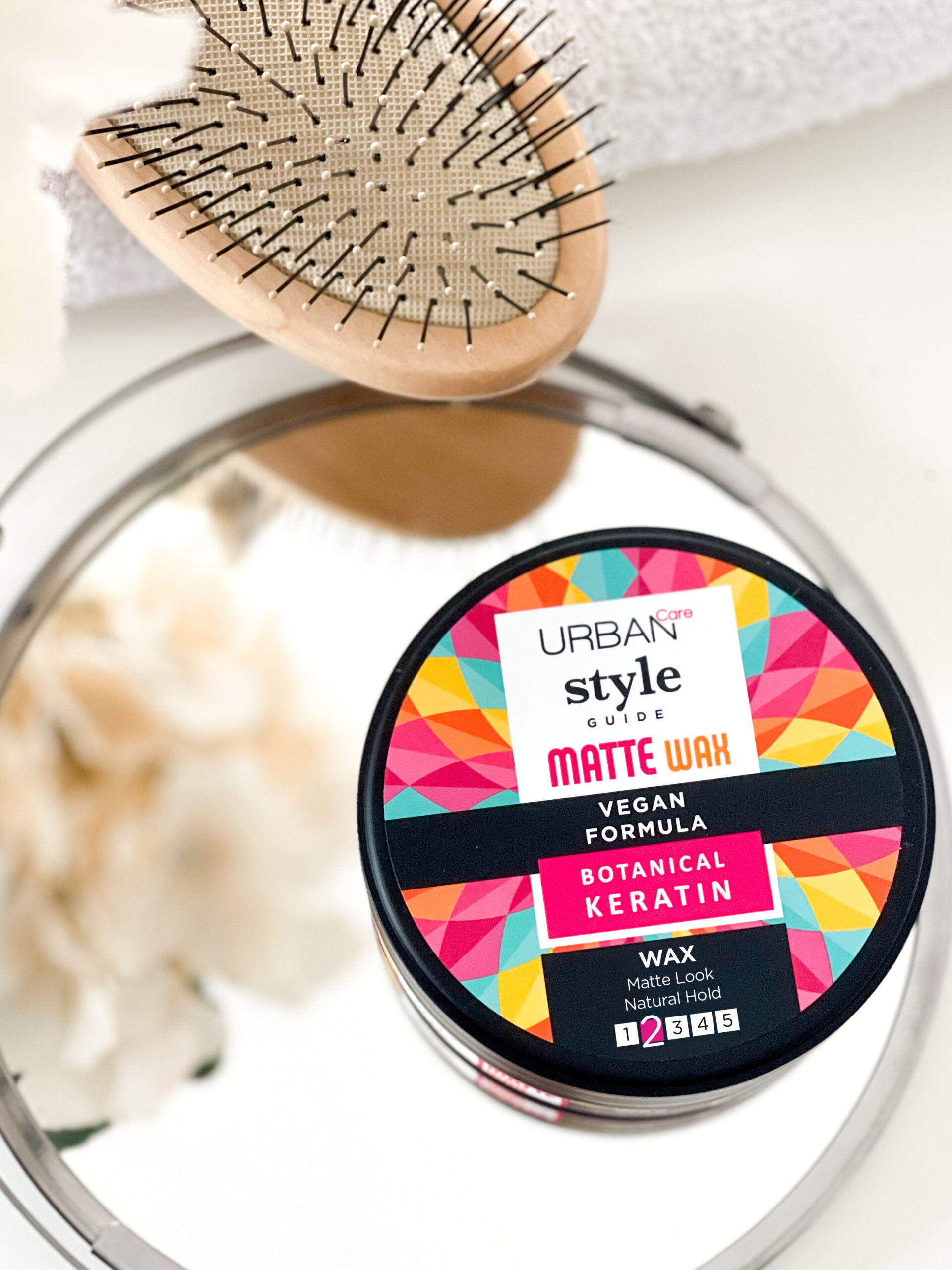 Cera mate 100ml - Image 2