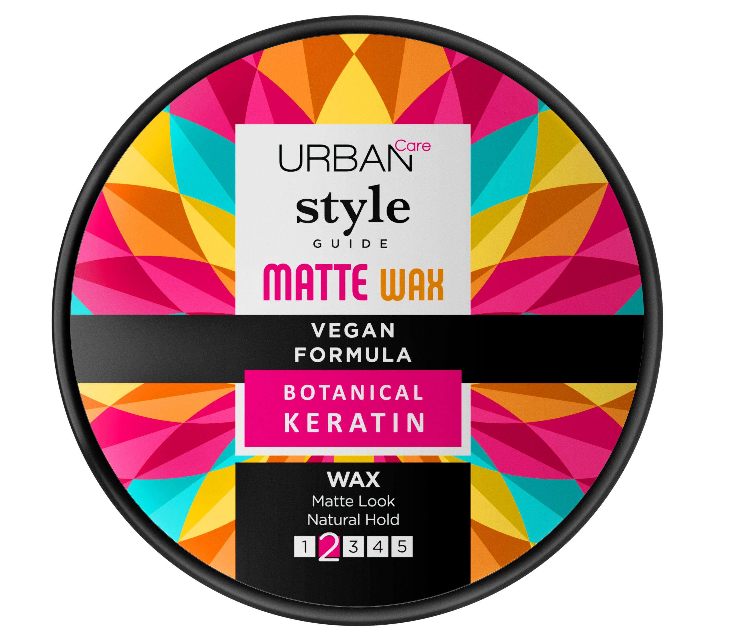 Cera mate 100ml