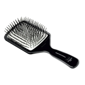 Escova Cabelo Acca Kappa  Preta 24.5 cm