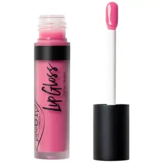 Lipgloss Acabamento Ultra Brilhante 4,8ml Pink 02