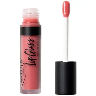 Lipgloss Acabamento Ultra Brilhante 4,8ml Pink Grapefruit 04
