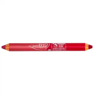 Lápis de Lábios DUO King-Size Day & Night 4,2g
