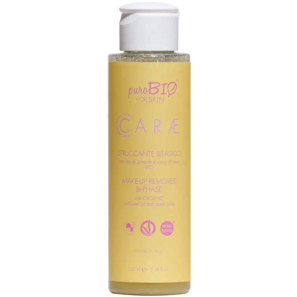 Removedor Make-Up Bi-fásico 200ml