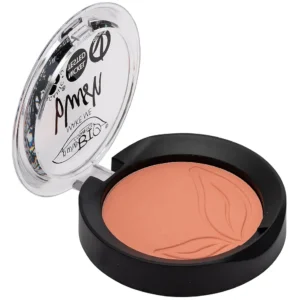Blush Elevada Duração 5,2g Matte Coral Pink 02