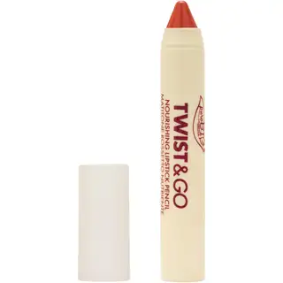 Batom Nutritivo e Cremoso em Lápis 502 Twist and Go 2,9g