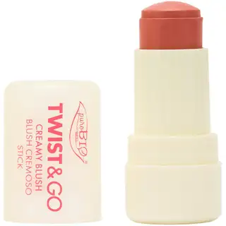Blush Cremoso Macaron nº3 Twist and Go 5g