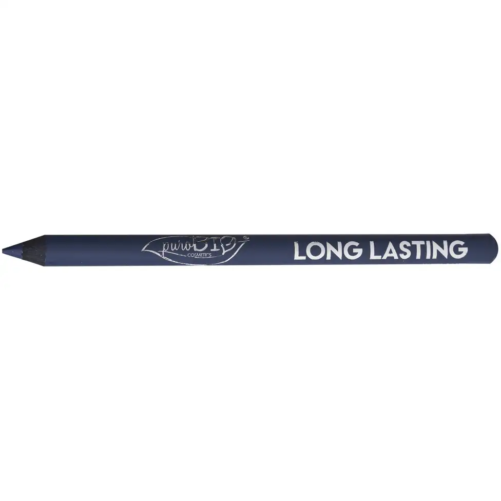 Long Lasting Pencil Eyeliner Midnight Blue 1,1g 04L