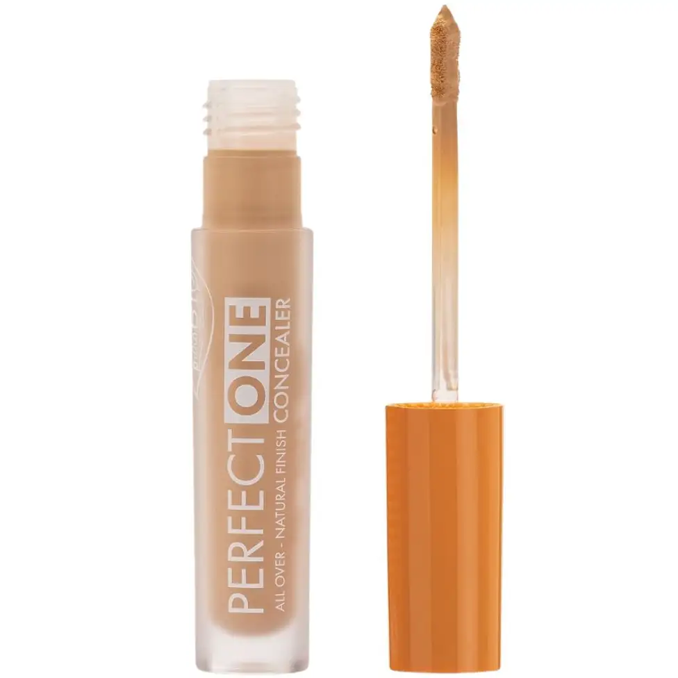 Corretor de Olheiras Acabamento Natural 48g Perfect One 04