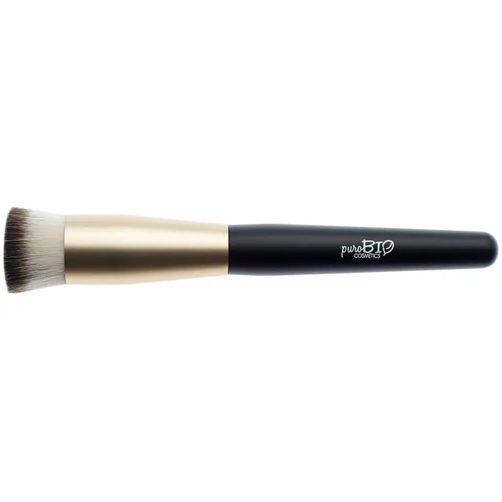 Pincel n°03 para base Puro Bio