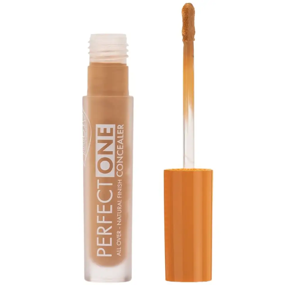 Corretor de Olheiras Acabamento Natural 48g Perfect One 06