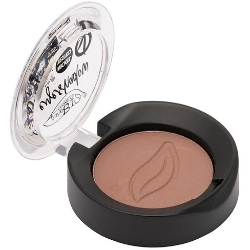 Compact Eyeshadow 27 Warm Brown Sombras de Olhos 3,5g