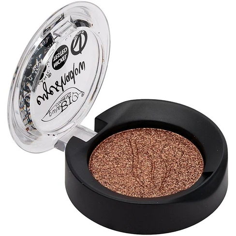 Compact Eyeshadows 05 Cobre Sombras de Olhos 3,5g