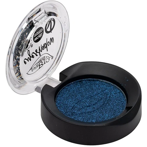 Compact Eyeshadows 07 Blu Sombras de Olhos 3,5g