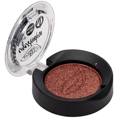 Compact Eyeshadows 21 Red Copper Sombras de Olhos 3,5g