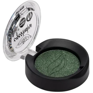 Compact Eyeshadows 22 Green Moss Sombras de Olhos 3,5g