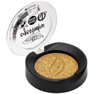 Compact Eyeshadows 24 Gold Sombras de Olhos 3,5g