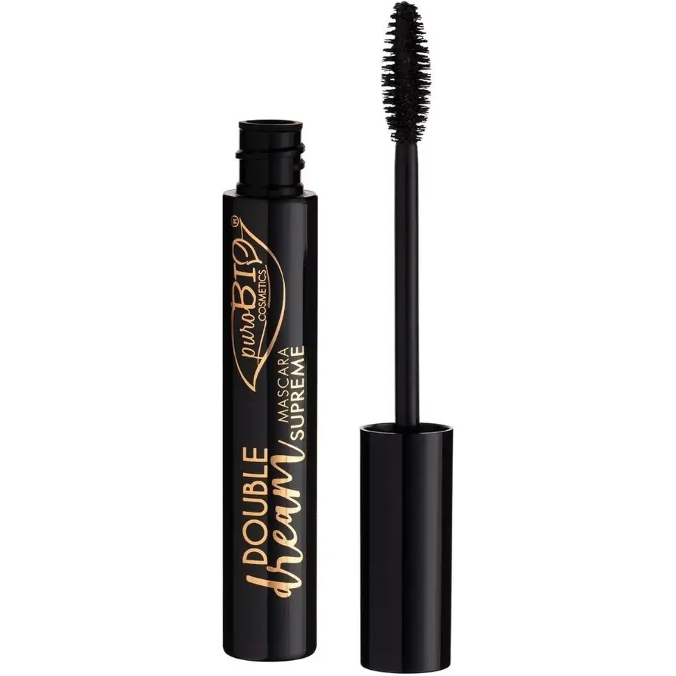 Máscara de Pestanas Double Dream Supreme 11ml Black 03