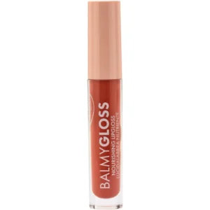 Balmy Gloss Lipgloss Nutritivo  01 Peach Nude