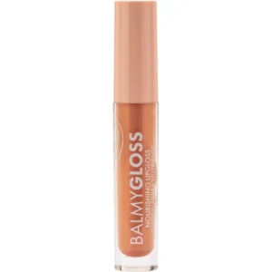 Balmy Gloss Lipgloss Nutritivo 03 Shimmering Soft Peach