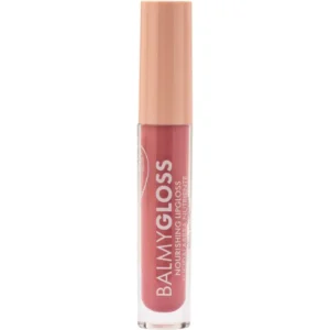 Balmy Gloss Lipgloss Nutritivo 04 Baby Pink