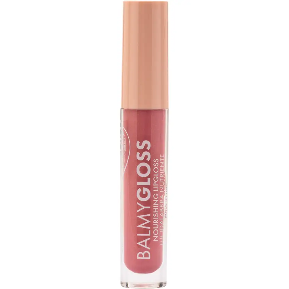 Balmy Gloss Lipgloss Nutritivo 04 Baby Pink