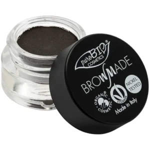 Browmade 04 Coal Definição e Preenchimento de Sobrancelhas 4ml