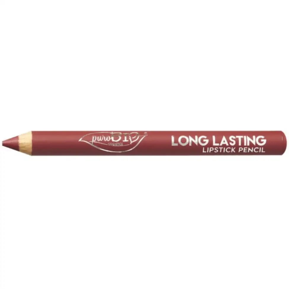 Batom em Lápis Kingsize de Longa Duração 3g Raspberry 13L