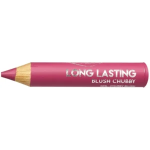Long Lasting Blush Chubby 3,3g Cyclamen 023L