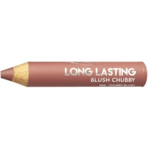 Long Lasting Blush Chubby 3,3g Nude 022L