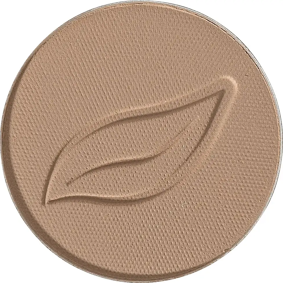 Compact Eyeshadows Sombras de Olhos recarga 3,5g Dove Gray 02