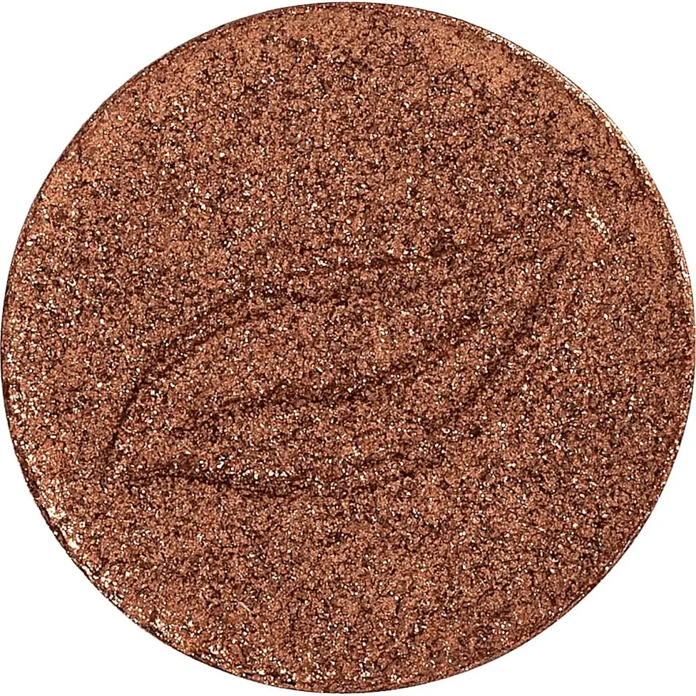 Compact Eyeshadows Sombras de Olhos recarga 3,5g Rame 05