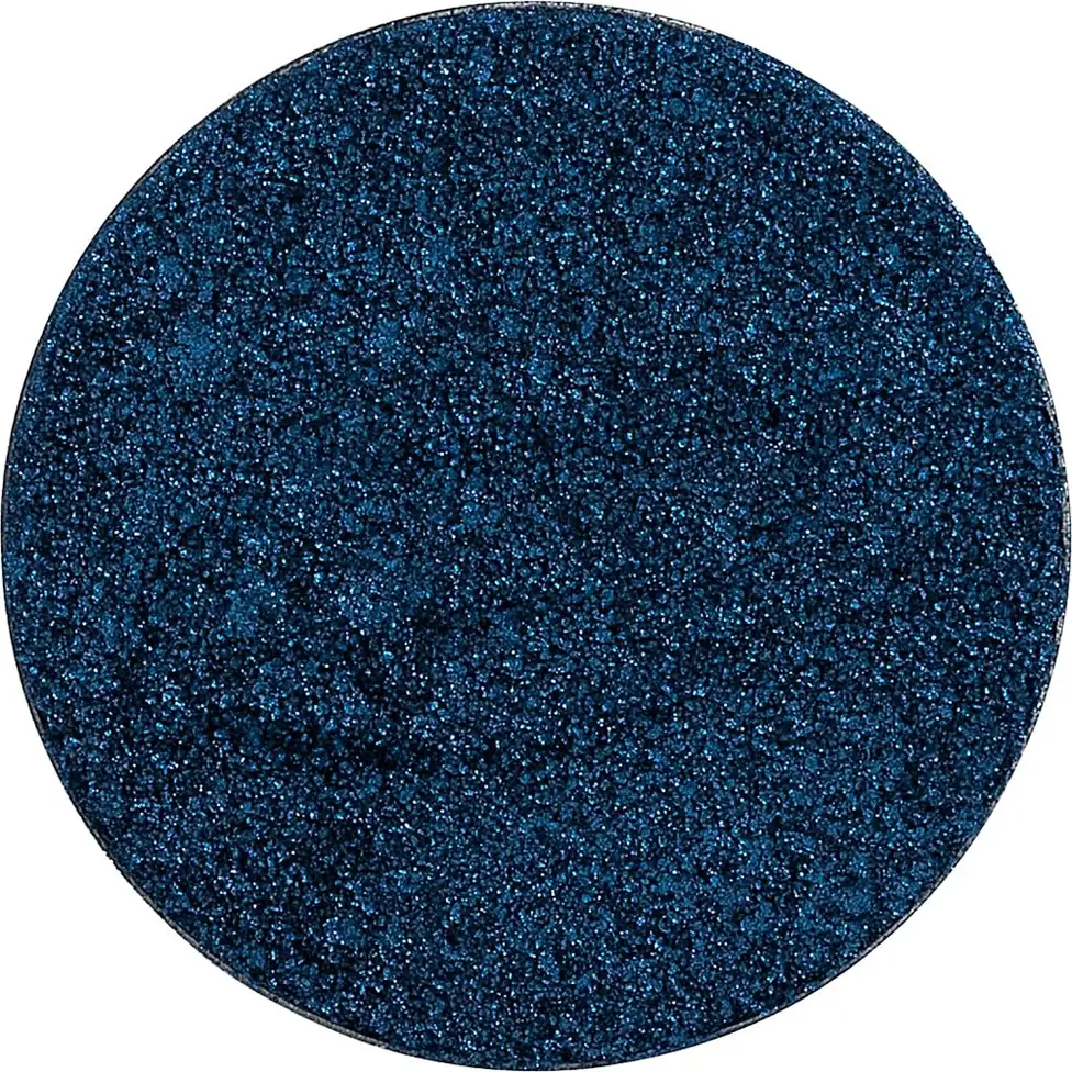 Compact Eyeshadows Sombras de Olhos recarga 3,5g Blue 07
