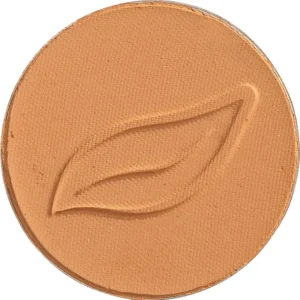 Compact Eyeshadows Sombras de Olhos recarga 3,5g Peach 12