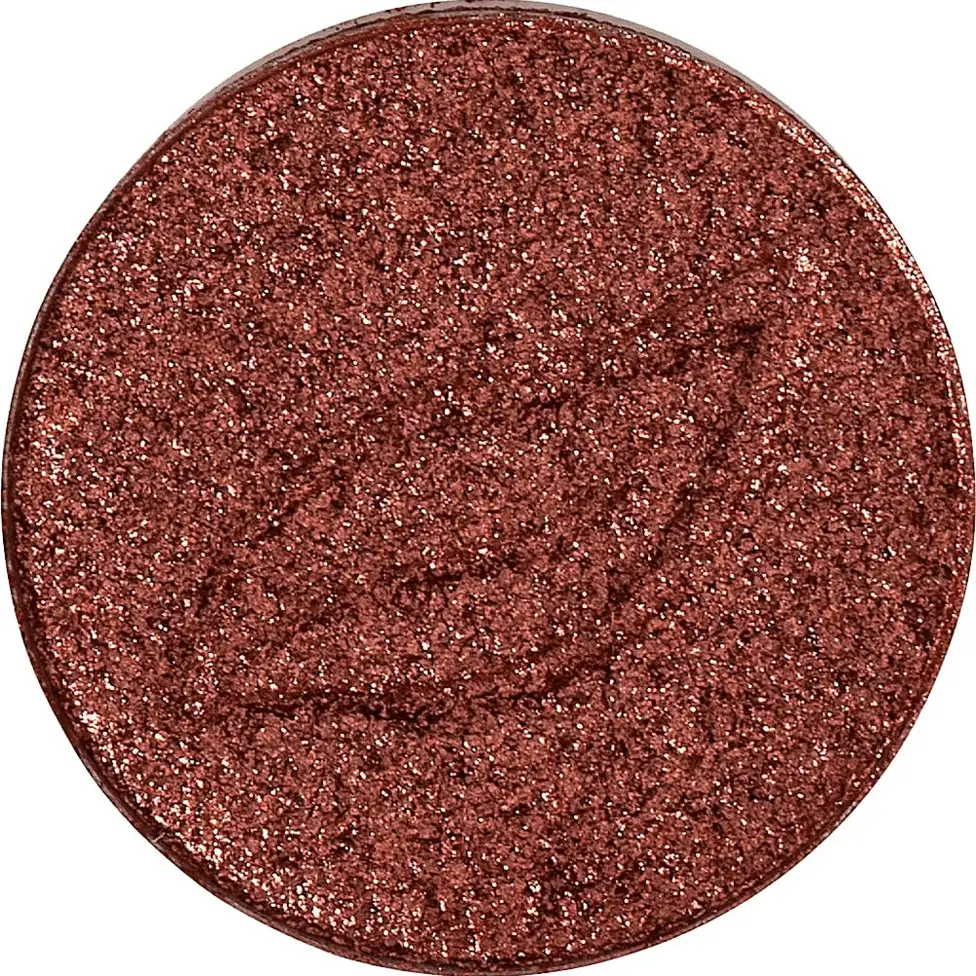 Compact Eyeshadows Sombras de Olhos recarga 3,5g Red Copper 21