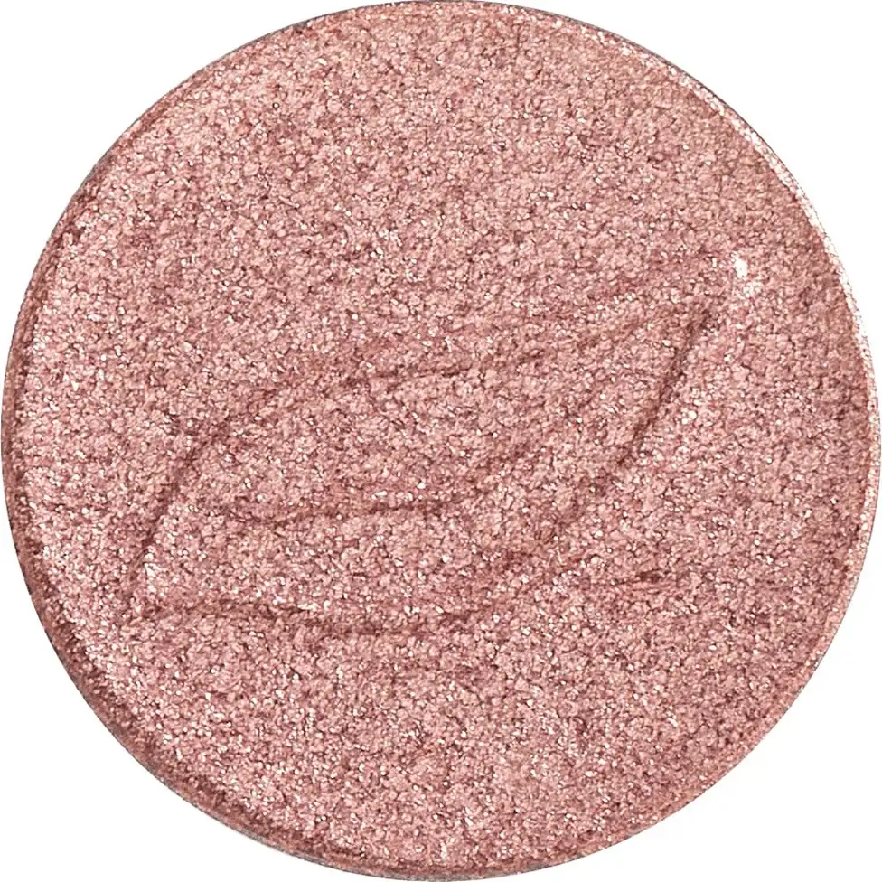 Compact Eyeshadows Sombras de Olhos recarga 3,5g Pink 25