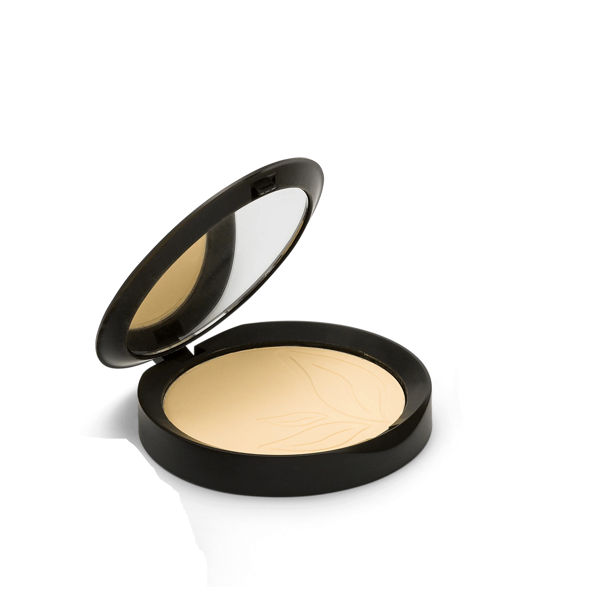 Base Indissolúvel Pó compacto 9g Amarelado T01