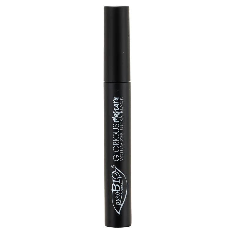 Mascara Glorious Volumizing 10ml Ultra Black 01
