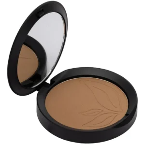 Bronzer Resplendente 9g Acabamento Mate 01 Pale Brown