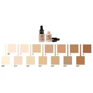 Base em Gotas Sublime Drop Foundation 19g Neutro 04 - Image 2