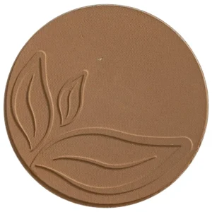 Bronzer Resplendente Recarga 9g Pale Brown 01