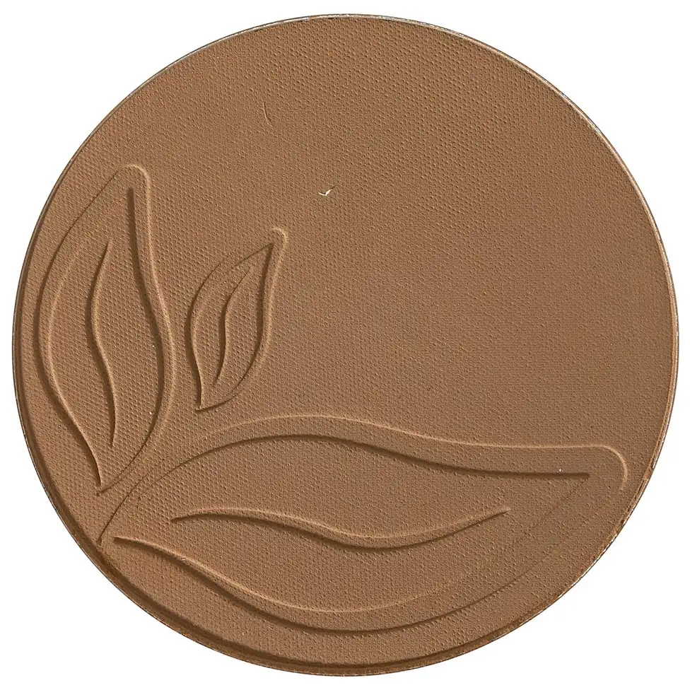 Bronzer Resplendente Recarga 9g Pale Brown 01