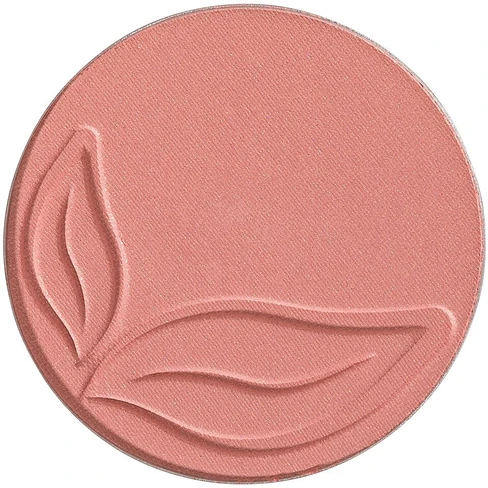 Blush Elevada Duração Recarga 5,2g Satin Pink 01
