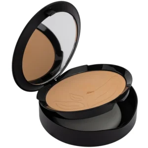 Base 04 Compact Foundation Leve e Modulável 9g