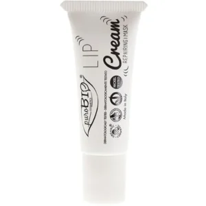 Bálsamo Labial Lip Cream 10ml