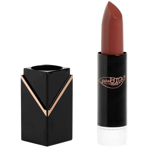 Batom Cremoso Recarga Mate 4,9g Rosa Nude 101